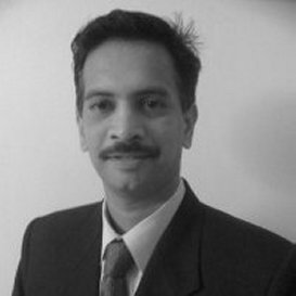 Narayanan Krishnan narayanan