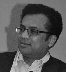 Pawan Laddha